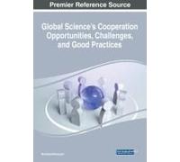 Global Science's Cooperation Opportunities, Challenges, And Good Practices