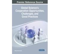 Global Science's Cooperation Opportunities, Challenges, And Good Practices