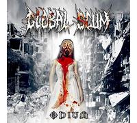 Global Scum - Odium