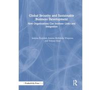 Global Security and Sustainable Business Development