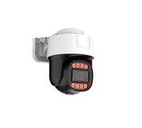 Global Security Caméra à Câble Coaxial Ptz Bnc avec Audio Intégré (VERSION INFRAROX)