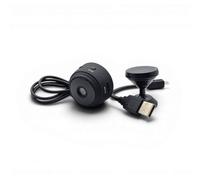 GLOBAL SECURITY Micro Caméra de Surveillance Wi-FI 5MP | GSS Pro Nano Stealth | Ultra Compacte, Détection Intelligente 300mAh
