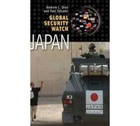 Global Security Watch-Japan - [Version Originale] Andrew L Oros, Yuki Tatsumi, Rust Deming, (Auteur)