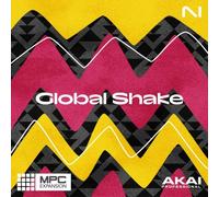 Global Shake MPC Expansion