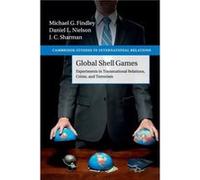 Global Shell Games by Sharman & J. C. Griffith University & Queensland Sharman J. C. Griffith University Queensland (Auteur)
