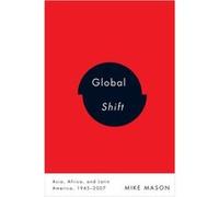 Global Shift by Mike Mason Mike Mason (Auteur)