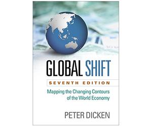 Global Shift: Mapping the Changing Contours of the World Economy