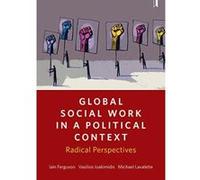 Global social work in a political context - [Version Originale] Inconnu (Auteur)
