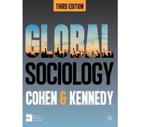 Global Sociology