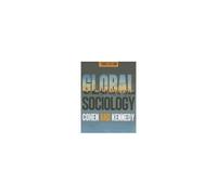 Global Sociology, Third Edition