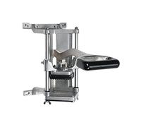 Global Solutions GS4450-B Coupe-frites mural en aluminium robuste 9,5 mm