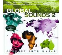 Global Sounds 2 - Global Sounds 2 - Journey Into Music
