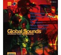 Global Sounds : Live Music from All Continents