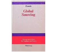 Global Sourcing