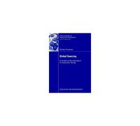 Global Sourcing