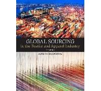 Global Sourcing In The Textile And Apparel Industry