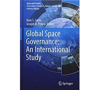 Global Space Governance: An International Study
