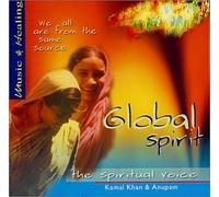 Global Spirit