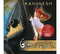 Global Spirit CD