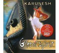 Global Spirit (CD)