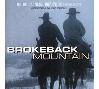 Global Stage Orchestra - Brokeback Mountain [Import]