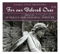 Global Stage Orchestra - for Our Beloved Ones [Import]