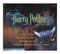 Global Stage Orchestra - Harry Potter Collection