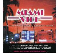 Global Stage Orchestra - Miami Vice [Import]