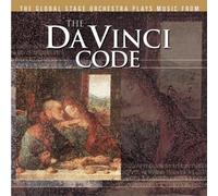 Global Stage Orchestra - Music from The Da Vinci. [Import]