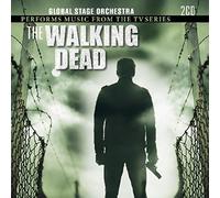 Global Stage Orchestra - Performs Music from The. [Import]