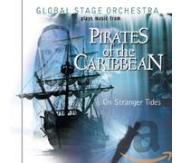 Fluch der Karibik - Plays Music from Pirates of The Caribbean: on Stra [Import]