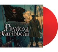 Global Stage Orchestra Plays Music From Pirates Of The Caribbean