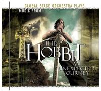 Global Stage Orchestra - Plays Music from The. [Import]