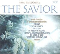 Global Stage Orchestra - Savior [Import]