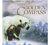 Global Stage Orchestra - The Golden Compass [Import]