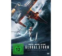Global Storm : Die finale Katastrophe – Daniel Gilboy – DVD