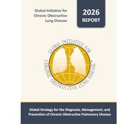 Global Strategy for the Diagnosis, Management and Prevention of Chronic Obstructive Pulmonary Disease