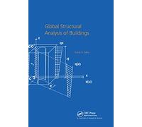 Global Structural Analysis of Buildings