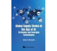 Global Supply Chains In The Age Of Ai