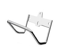 Global Support mural pour escaliers et outils antirouille pour construction, garage, jardin, planificateur solide