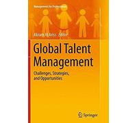 Global Talent Management
