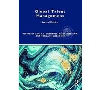 Global Talent Management