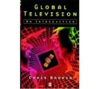 Global Television Chris Barker (Auteur)