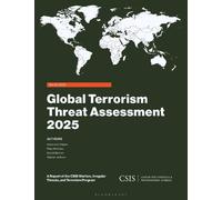 Global Terrorism Threat Assessment 2025