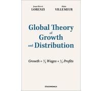 Global Theory Of Growth