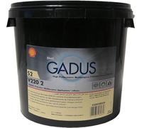 GLOBAL TRADING SRL - VoC 9611 gaudus S2 V220 2 5 kg