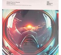 Global Trance Mission - Dream Mission [Import]