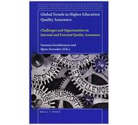 Global Trends In Higher Education Quality Assurance