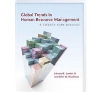 Global Trends in Human Resource Management by John W. Boudreau John W. Boudreau (Auteur)