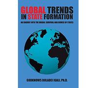 Global Trends In State Formation